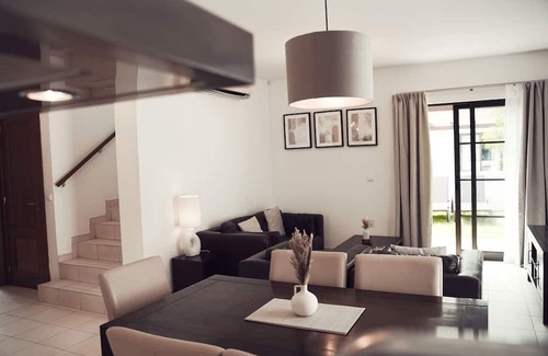 Santa Maria Villa | Melia Tortuga Villa, Santa Maria, Sal, Cape Verde