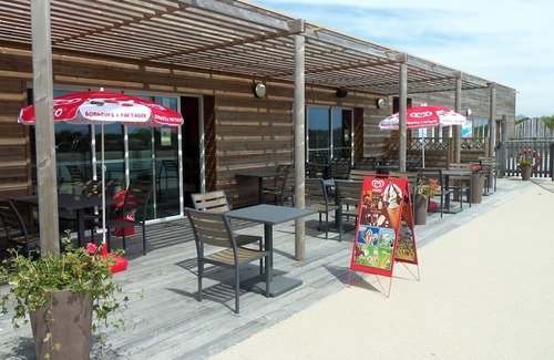 La Chapelle-Hermier Ski Chalet | Chalet La Chapelle-Hermier, 3 bedrooms, 6 persons