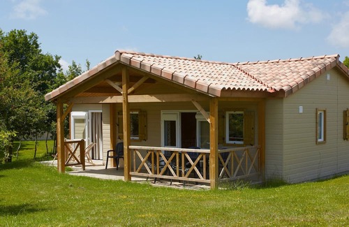 La Chapelle-Hermier Ski Chalet | Chalet La Chapelle-Hermier, 3 bedrooms, 6 persons