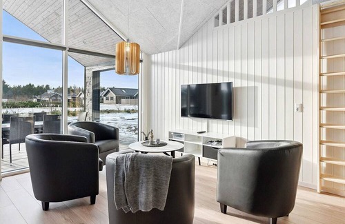 Sydals House | 5 star holiday home in Sydals