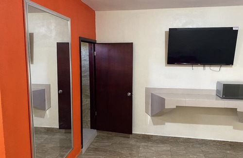 Mazatlan Hotel | Hotel Roger Inn Mazatlan