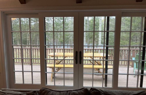 Bayville House | Topside by Sea Maine
