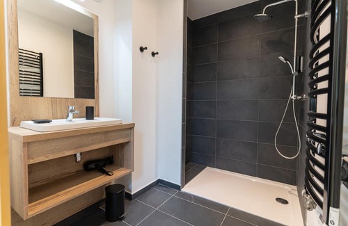 Combloux Apartment | TERRESENS LES ROCHES BLANCHES
