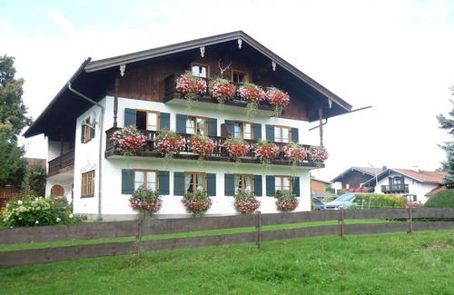 Durnbach Apartment | New - Biohof Kordes, Germany