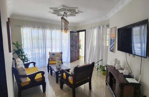 Puerto Plata Apartment | Mar!! 5 minutes from the bech! Pool!!