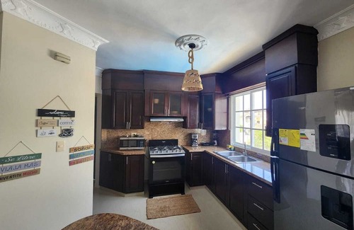 Puerto Plata Apartment | Mar!! 5 minutes from the bech! Pool!!