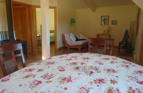 Tay Valley Cottage | Quiet cottage next to a peaceful home on 27 forested acres 1 hr. west of Ottawa