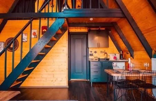 Trabzon Villa | Endila
