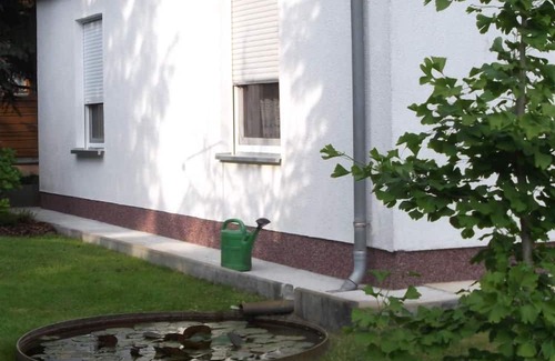 Caputh House | Summer house - Ferienhäuser Schulze - Wooden house and summer house