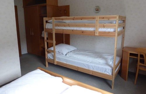 Finkenbach Cottage | Vrbo Property