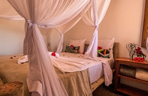 Caraiva Ski Chalet | Pousada Vila Jasmim