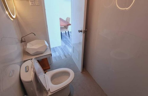 Aklan Province Apartment | CiNta Hotel - Room 1