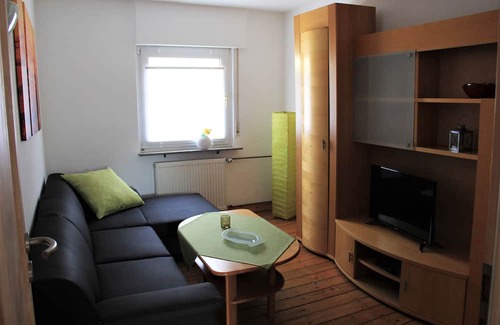 Center/Hamm-Bossendorf Apartment | Wohnung Obelix, 1-5 Pers