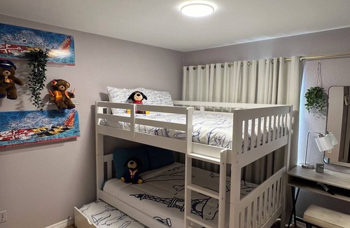 Vista East Condo | Cozy condo at Magical City ORLANDO-FL 13 minutes from airport.