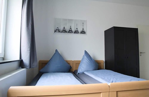 Schneverdingen Apartment | Ferienwohnung