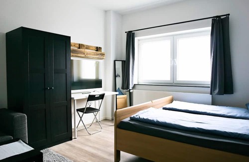 Schneverdingen Apartment | Ferienwohnung