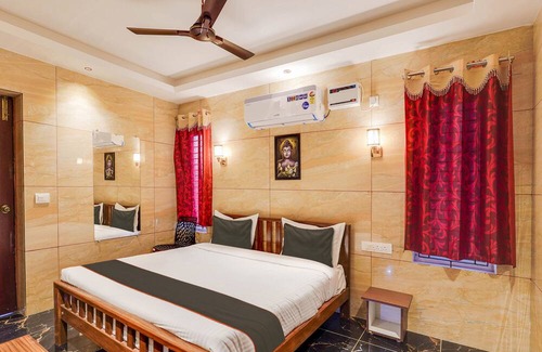 Kuilapalayam Hotel | Collection O Hotel Kowsa Holidays
