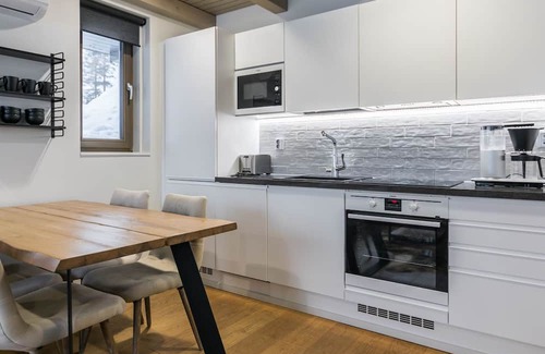 Ahtari House | Naava chalet 105 by Interhome