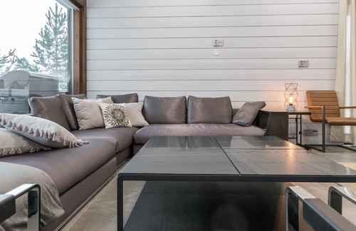 Ahtari House | Naava kaarna spa by Interhome