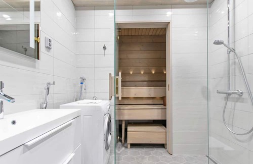 Ahtari House | Naava chalet 102 by Interhome