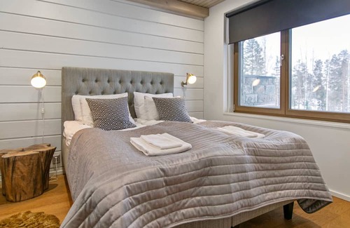 Ahtari House | Naava chalet 102 by Interhome