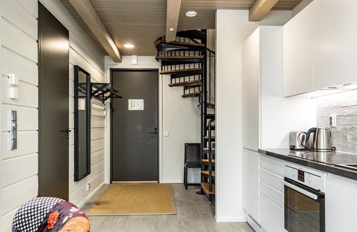 Ahtari House | Naava chalet 103 by Interhome