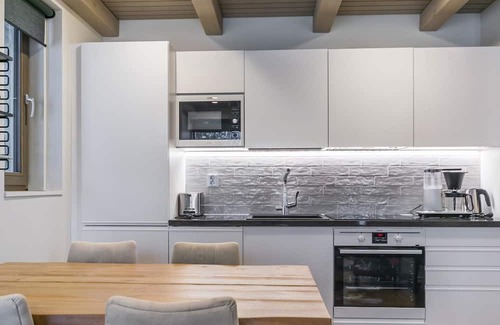 Ahtari House | Naava chalet 101 by Interhome