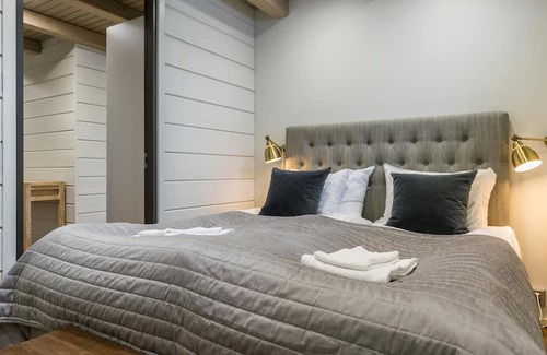Ahtari House | Naava chalet 101 by Interhome