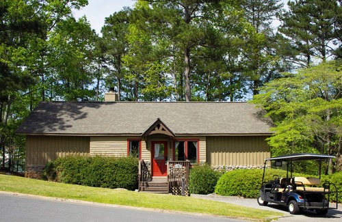 Buford Cabin | Lake Houses at Lanier Islands Resort