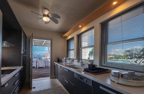 Ayioi Asomatoi Villa | BH933 - C - Villa Aigina