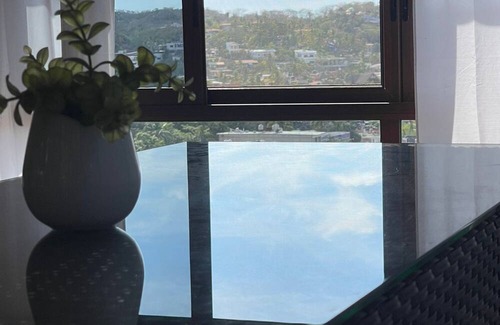 North End Apartment | Pacific View Sayulita