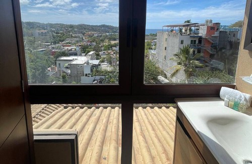 North End Apartment | Pacific View Sayulita