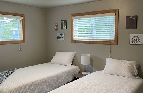 Ontonagon House | UP Adventure Destination in Greenland. Adventure awaits near by.