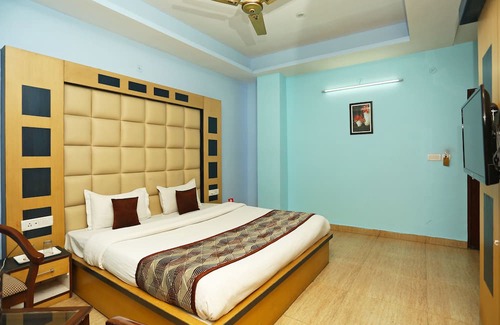 Paltan Bazaar Hotel | Townhouse 1346 Hotel Kolam