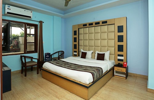 Paltan Bazaar Hotel | Townhouse 1346 Hotel Kolam