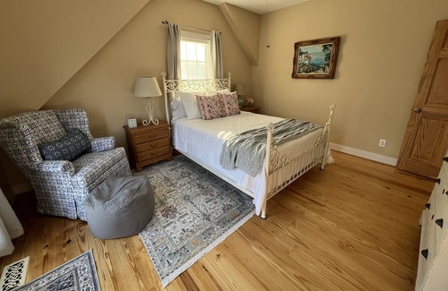 Reed Creek House | Peace of Hart Retreat!