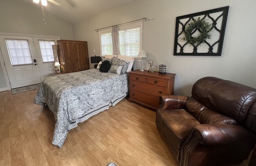 Reed Creek House | Peace of Hart Retreat!