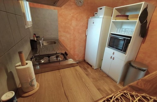 Lissac-et-Mouret House | Chambre et Espace de vie à la Campagne