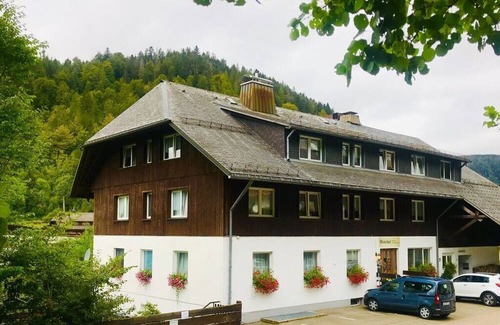 Menzenschwand-Hinterdorf House | Meierhof Menzenschwand