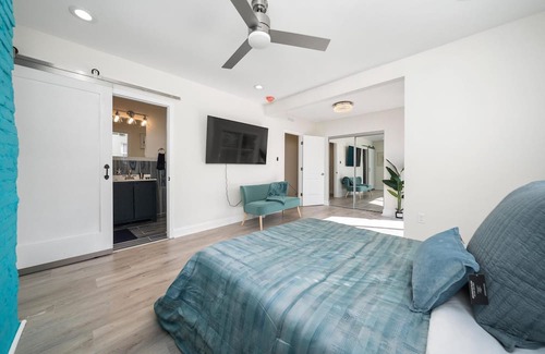 West Columbus Apartment | This apartment is a 4 bedroom(s), 2 bathrooms, located in Columbus, OH.