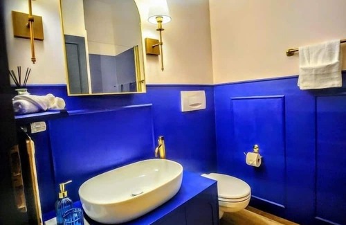 Bad Griesbach-Therme Apartment | Vacation apartment/apartment for 4 guests with 29m² in Bad Griesbach im Rottal (263662)