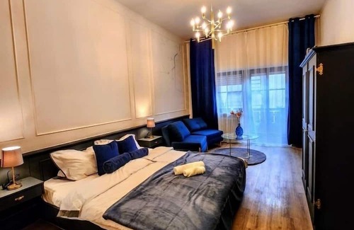 Bad Griesbach-Therme Apartment | Vacation apartment/apartment for 4 guests with 29m² in Bad Griesbach im Rottal (263662)
