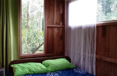 Chachagua House | Cozy Cabin, close to Arsenal Volcano.