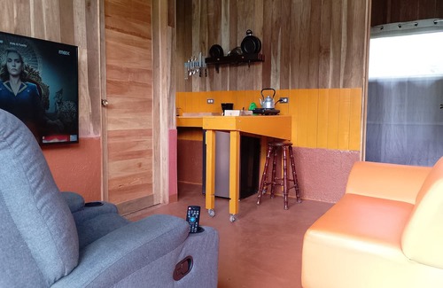Chachagua House | Cozy Cabin, close to Arsenal Volcano.