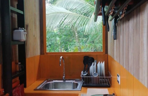 Chachagua House | Cozy Cabin, close to Arsenal Volcano.