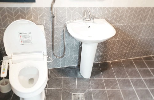 Chungju House | Bonggoal Pension