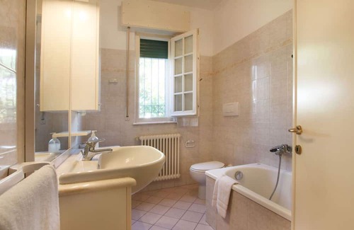Forte dei Marmi House | Villa Venezia by Interhome