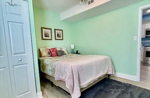 Anglesea House | AMAZING ANGELSEA LOCATION CLOSE TO THE INLET WALL!!