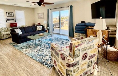 Anglesea House | AMAZING ANGELSEA LOCATION CLOSE TO THE INLET WALL!!