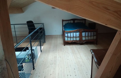 Le Nayrac House | Maison Chalet